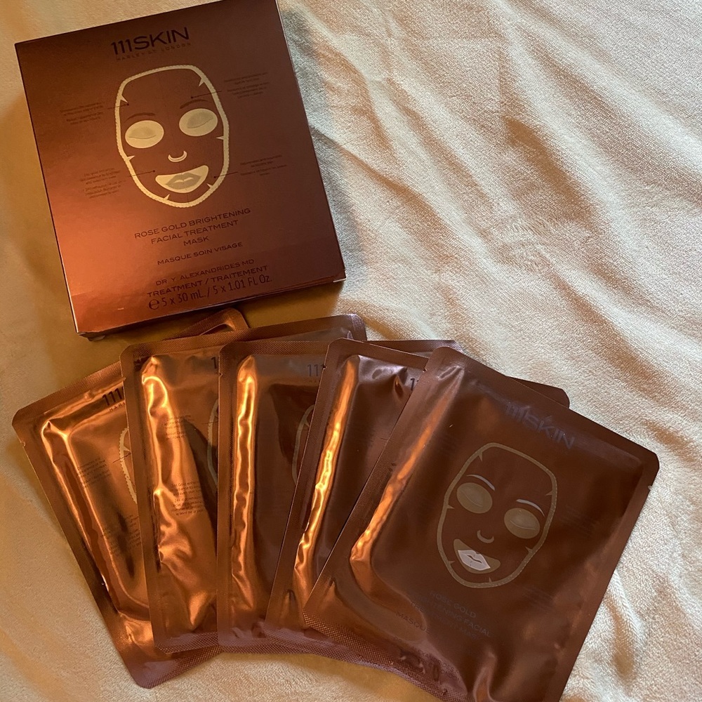 Face Mask!